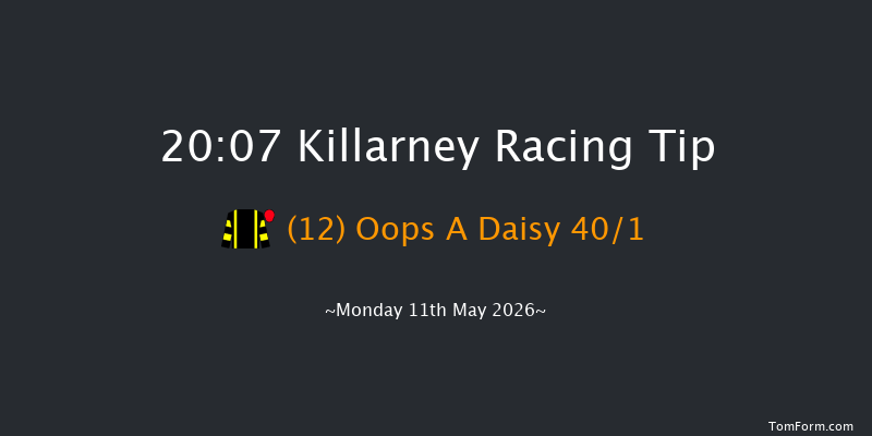 Killarney 20-07 17f Sat 9th May 2026