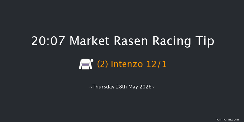 Market Rasen 20-07 (Class 5) 17f Fri 8th May 2026
