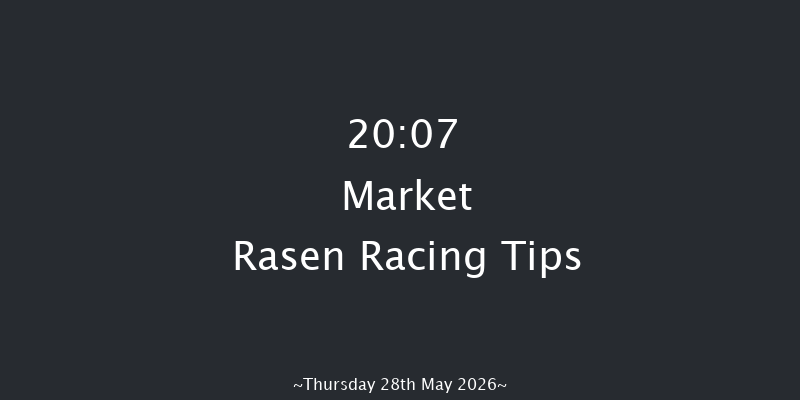Market Rasen 20-07 (Class 5) 17f Fri 8th May 2026