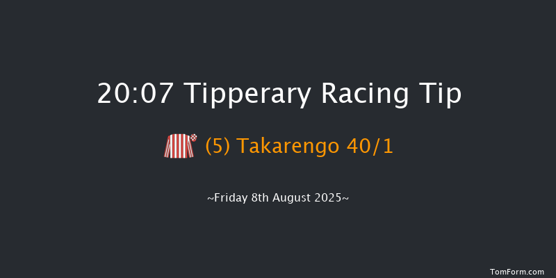 Tipperary 20-07 12f Thu 3rd Jul 2025
