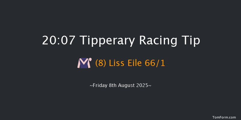 Tipperary 20-07 12f Thu 3rd Jul 2025