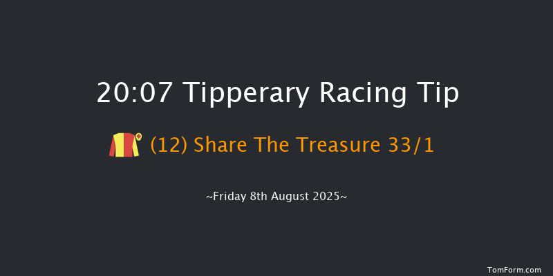 Tipperary 20-07 12f Thu 3rd Jul 2025