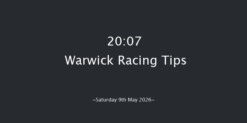 Warwick 20-07 (Class 5) 16f Mon 4th May 2026
