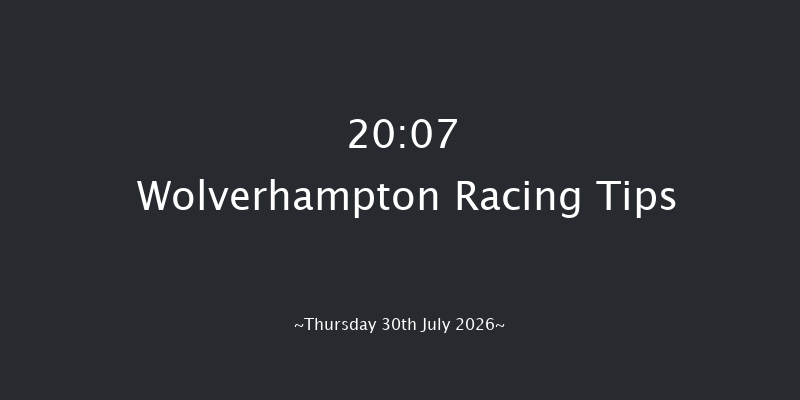 Wolverhampton 20-07 (Class 6) 7f Tue 21st Jul 2026