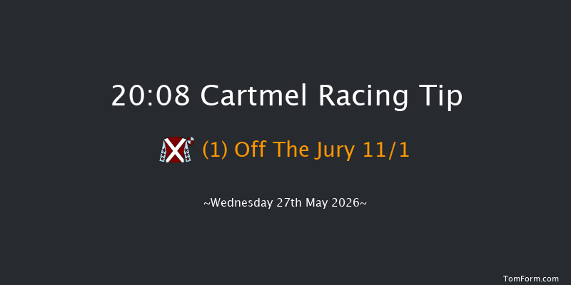 Cartmel 20-08 (Class 3) 21f Mon 25th May 2026