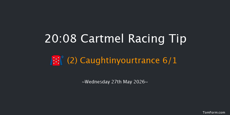 Cartmel 20-08 (Class 3) 21f Mon 25th May 2026