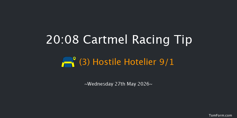 Cartmel 20-08 (Class 3) 21f Mon 25th May 2026