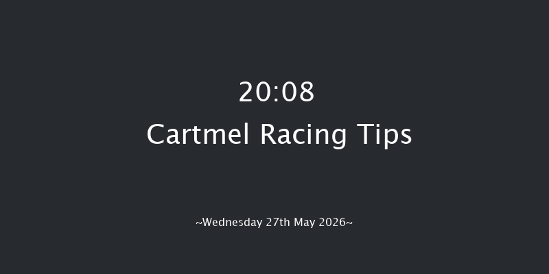 Cartmel 20-08 (Class 3) 21f Mon 25th May 2026