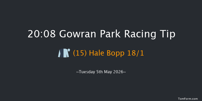 Gowran Park 20-08 8f Wed 22nd Apr 2026