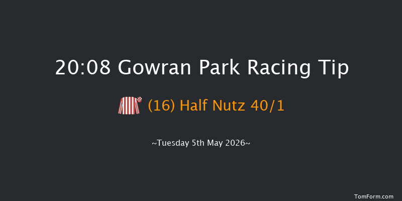 Gowran Park 20-08 8f Wed 22nd Apr 2026