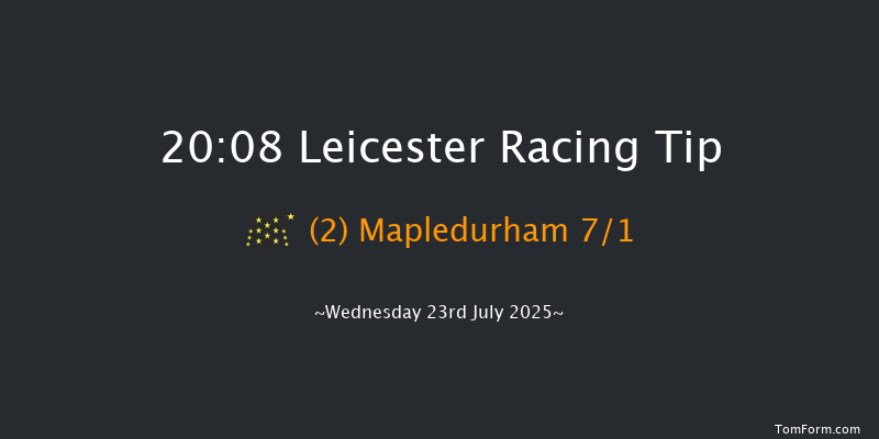 Leicester 20-08 (Class 6) 6f Thu 17th Jul 2025
