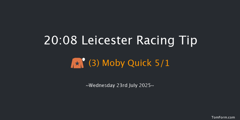 Leicester 20-08 (Class 6) 6f Thu 17th Jul 2025