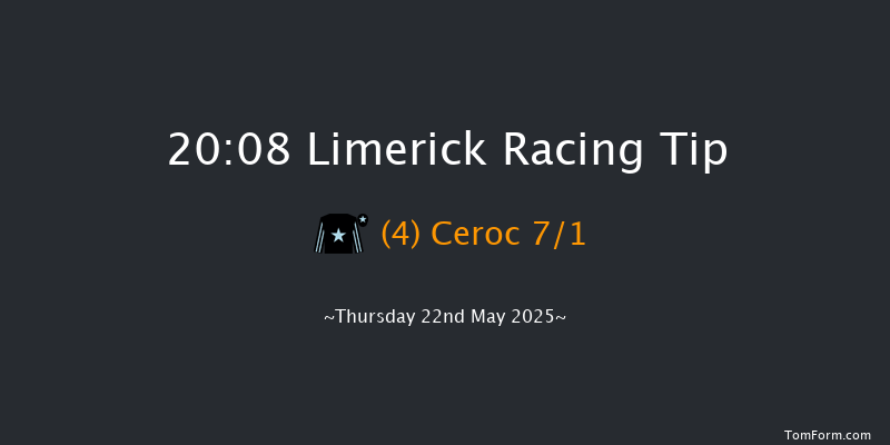 Limerick 20-08 25f Fri 25th Apr 2025
