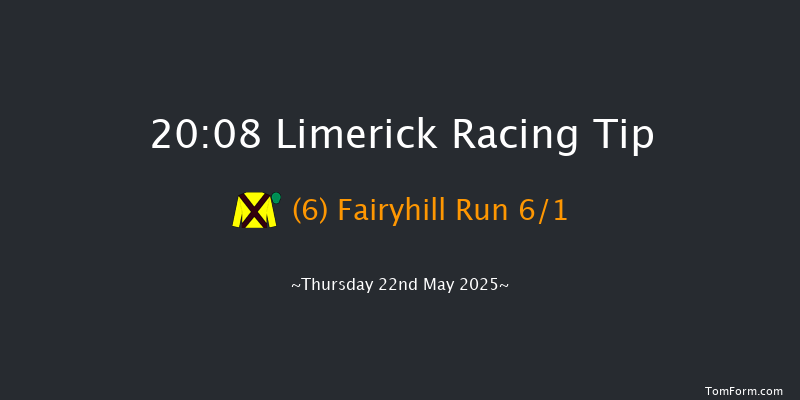 Limerick 20-08 25f Fri 25th Apr 2025