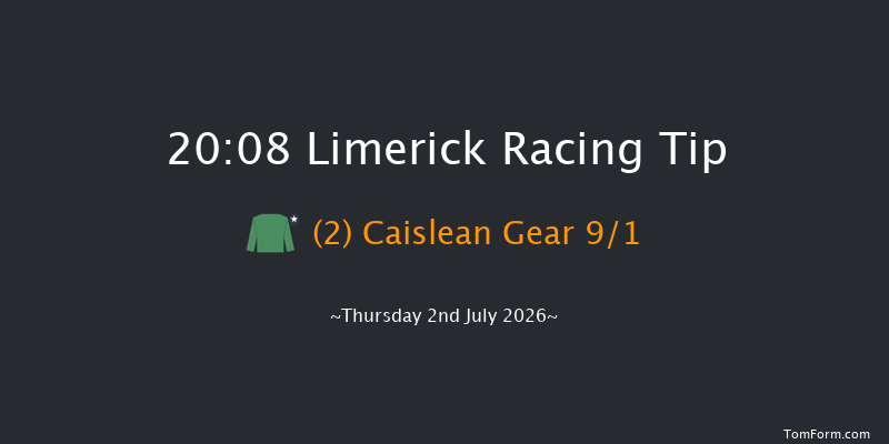 Limerick 20-08 16f Fri 19th Jun 2026
