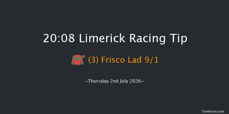 Limerick 20-08 16f Fri 19th Jun 2026