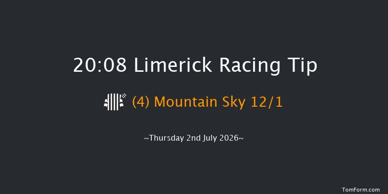 Limerick 20-08 16f Fri 19th Jun 2026