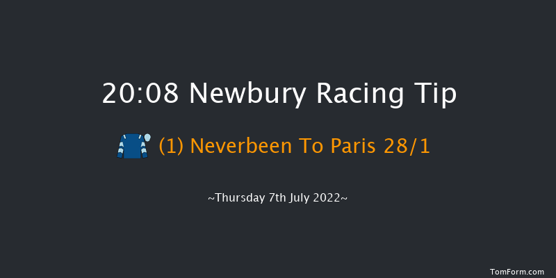 Newbury 20:08 Handicap (Class 5) 13f Thu 30th Jun 2022