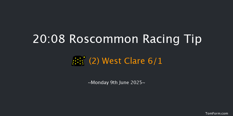 Roscommon 20-08 25f Mon 19th May 2025