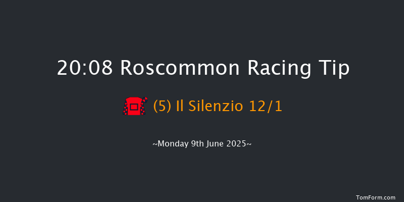 Roscommon 20-08 25f Mon 19th May 2025