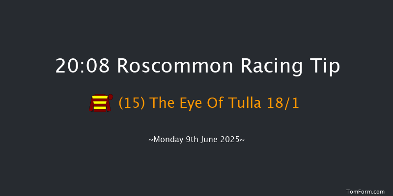 Roscommon 20-08 25f Mon 19th May 2025