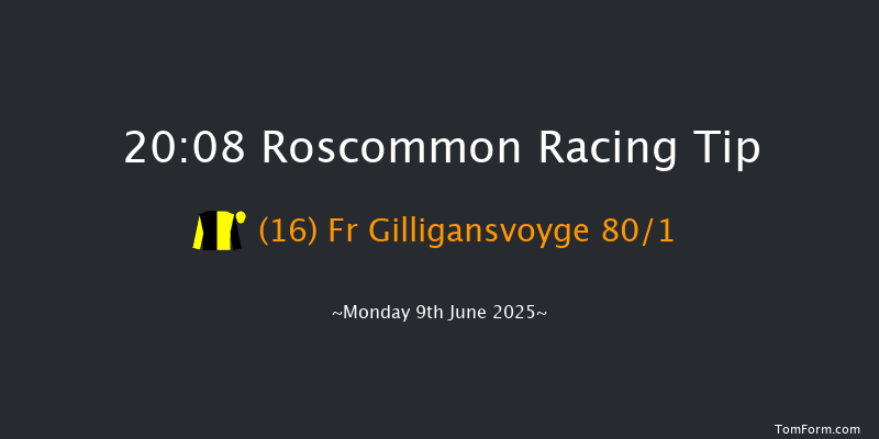 Roscommon 20-08 25f Mon 19th May 2025