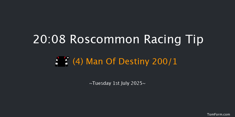Roscommon 20-08 12f Mon 9th Jun 2025