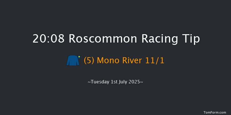 Roscommon 20-08 12f Mon 9th Jun 2025