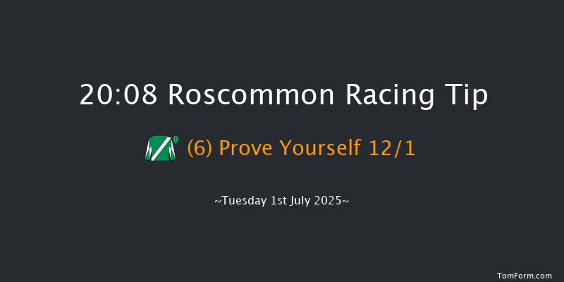 Roscommon 20-08 12f Mon 9th Jun 2025