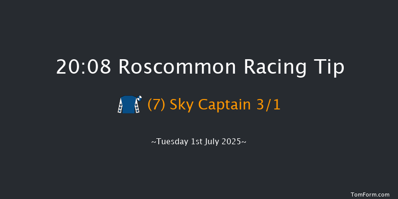 Roscommon 20-08 12f Mon 9th Jun 2025