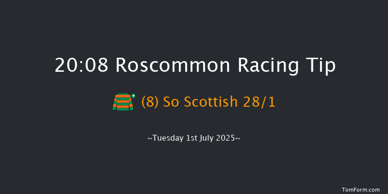 Roscommon 20-08 12f Mon 9th Jun 2025
