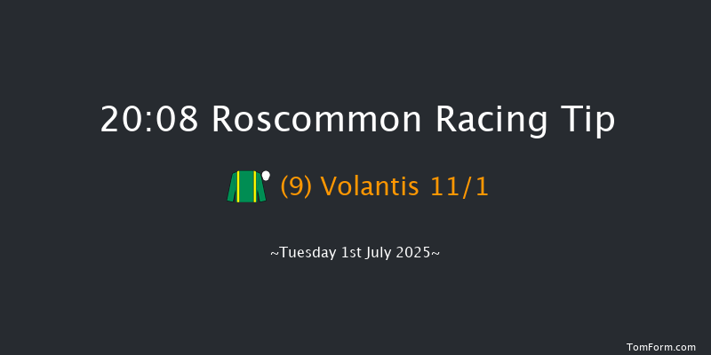 Roscommon 20-08 12f Mon 9th Jun 2025