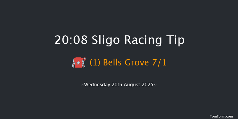 Sligo 20-08 18f Fri 8th Aug 2025