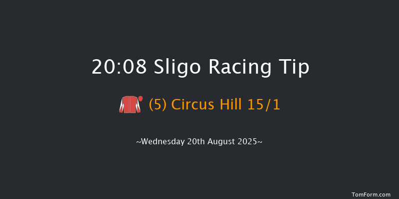 Sligo 20-08 18f Fri 8th Aug 2025
