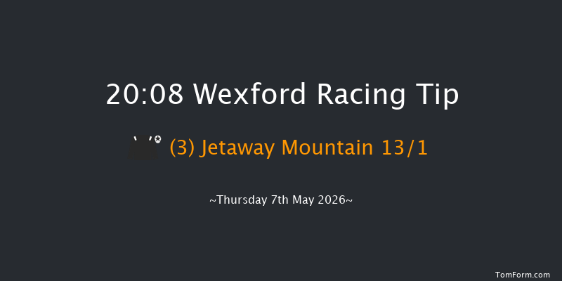Wexford 20-08 17f Fri 10th Apr 2026