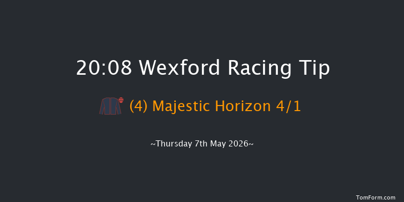 Wexford 20-08 17f Fri 10th Apr 2026