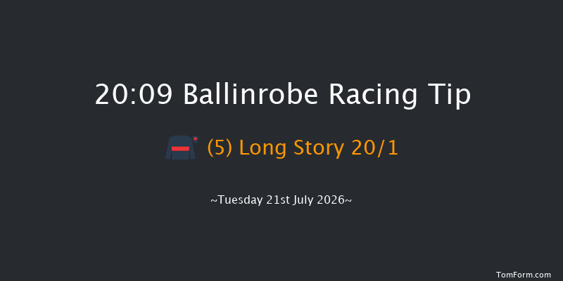 Ballinrobe 20-09 15f Mon 20th Jul 2026