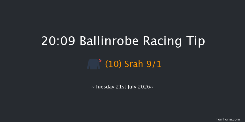 Ballinrobe 20-09 15f Mon 20th Jul 2026