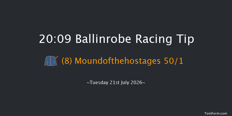 Ballinrobe 20-09 15f Mon 20th Jul 2026