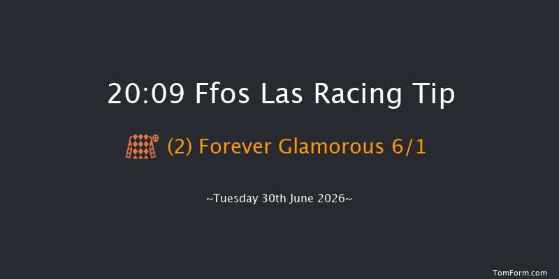 Ffos Las 20-09 (Class 6) 5f Mon 29th Jun 2026