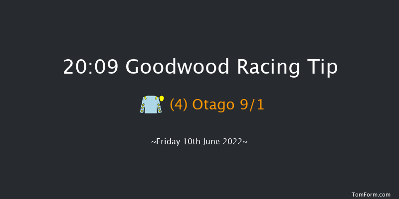Goodwood 20:09 Handicap (Class 4) 8f Sun 5th Jun 2022