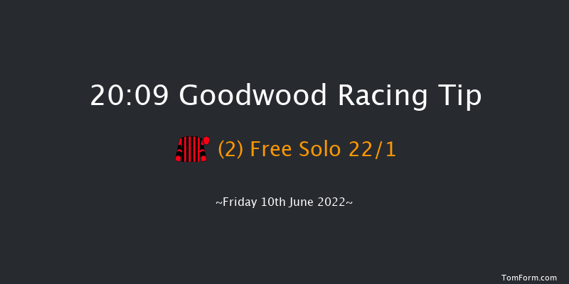Goodwood 20:09 Handicap (Class 4) 8f Sun 5th Jun 2022