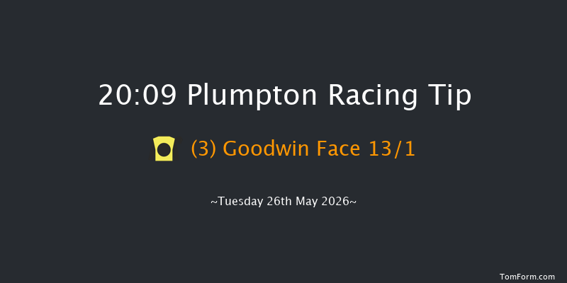 Plumpton 20-09 (Class 5) 15f Sun 10th May 2026