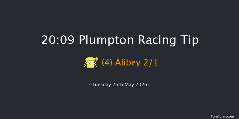 Plumpton 20-09 (Class 5) 15f Sun 10th May 2026