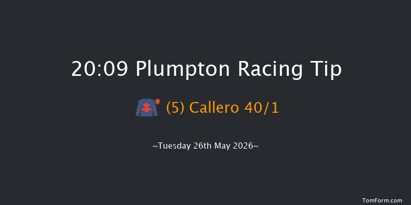 Plumpton 20-09 (Class 5) 15f Sun 10th May 2026