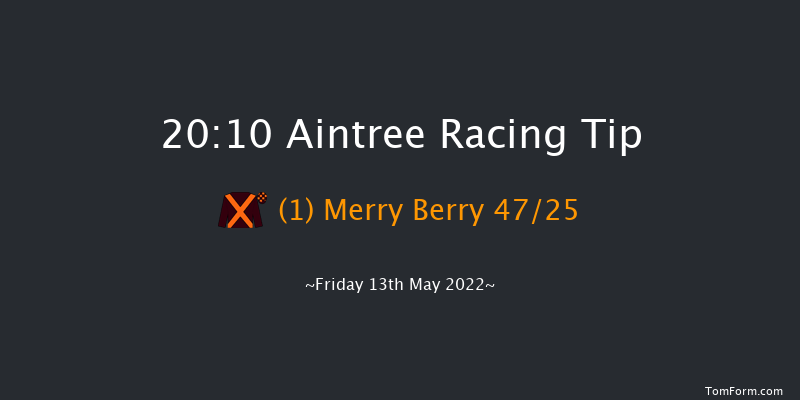 Aintree 20:10 Handicap Hurdle (Class 4) 20f Sat 9th Apr 2022