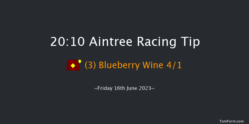 Aintree 20:10 Handicap Chase (Class 3) 16f Fri 19th May 2023