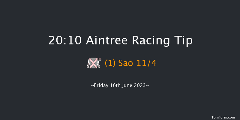 Aintree 20:10 Handicap Chase (Class 3) 16f Fri 19th May 2023