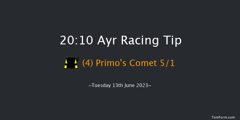 Ayr 20:10 Handicap (Class 6) 5f Mon 5th Jun 2023