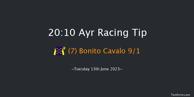 Ayr 20:10 Handicap (Class 6) 5f Mon 5th Jun 2023